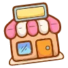 Стикер 39 Cute Doodle 1