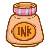 Стикер 23 Cute Doodle 1
