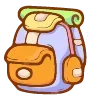 Стикер 34 Cute Doodle 1