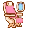 Стикер 48 Cute Doodle 1