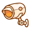 Стикер 58 Cute Doodle 1