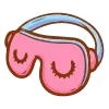 Стикер 30 Cute Doodle 1
