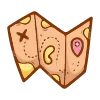 Стикер 28 Cute Doodle 1