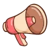 Стикер 39 Cute Doodle 2