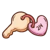 Стикер 59 Cute Doodle 2