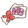 Стикер 51 Cute Doodle 2