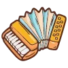 Стикер 10 Cute Doodle 2