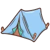 Стикер 12 Cute Doodle 2