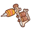 Стикер 38 Cute Doodle 2
