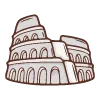 Стикер 24 Cute Doodle 2
