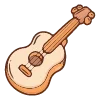 Стикер 3 Cute Doodle 2