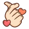 Стикер 40 Cute Doodle 2