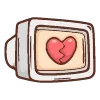 Обложка набора Cute Doodle 2