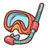 Стикер 37 Cute Doodle 2