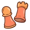 Стикер 29 Cute Doodle 2