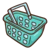 Стикер 55 Cute Doodle 2