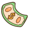 Стикер 44 Cute Doodle 2