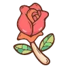 Стикер 53 Cute Doodle 2