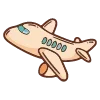 Стикер 60 Cute Doodle 2