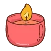 Стикер 58 Cute Doodle 2
