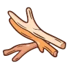 Стикер 50 Cute Doodle 2