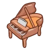 Стикер 6 Cute Doodle 2