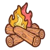 Стикер 41 Cute Doodle 2