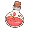 Стикер 55 Cute Doodle 3