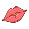 Стикер 7 Cute Doodle 3