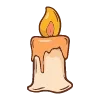 Стикер 51 Cute Doodle 3