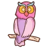 Стикер 34 Cute Doodle 3
