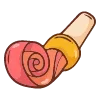 Стикер 2 Cute Doodle 3