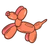 Стикер 16 Cute Doodle 3