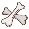 Стикер 36 Cute Doodle 3