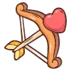 Стикер 21 Cute Doodle 3