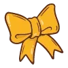 Стикер 3 Cute Doodle 3