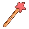 Стикер 41 Cute Doodle 3