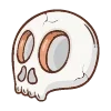 Стикер 60 Cute Doodle 3