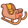 Стикер 5 Cute Doodle 3