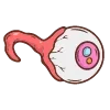 Стикер 33 Cute Doodle 3