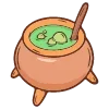 Стикер 39 Cute Doodle 3