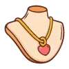 Стикер 17 Cute Doodle 3