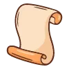 Стикер 48 Cute Doodle 3