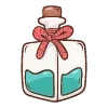 Стикер 54 Cute Doodle 3