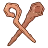 Стикер 40 Cute Doodle 3