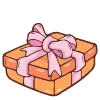 Стикер 11 Cute Doodle 3