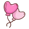 Стикер 13 Cute Doodle 3