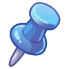 Стикер 45 Cute Doodle