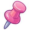 Стикер 44 Cute Doodle