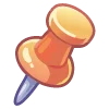 Стикер 54 Cute Doodle